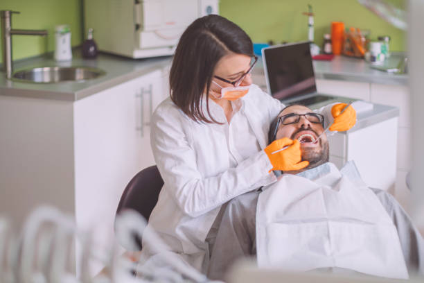 Best Chipped Tooth Repair Near Me  in Citrus Heights, CA